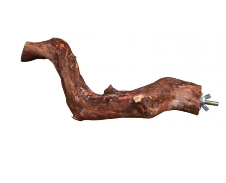 Konar Paritte M/L – přírodní větev pro velké a střední papoušky od ParrotPlanet.cz