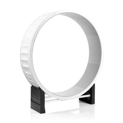 Běžecký pás pro kočky Canadian Cat Cat in Motion, bílý od ParrotPlanet.cz