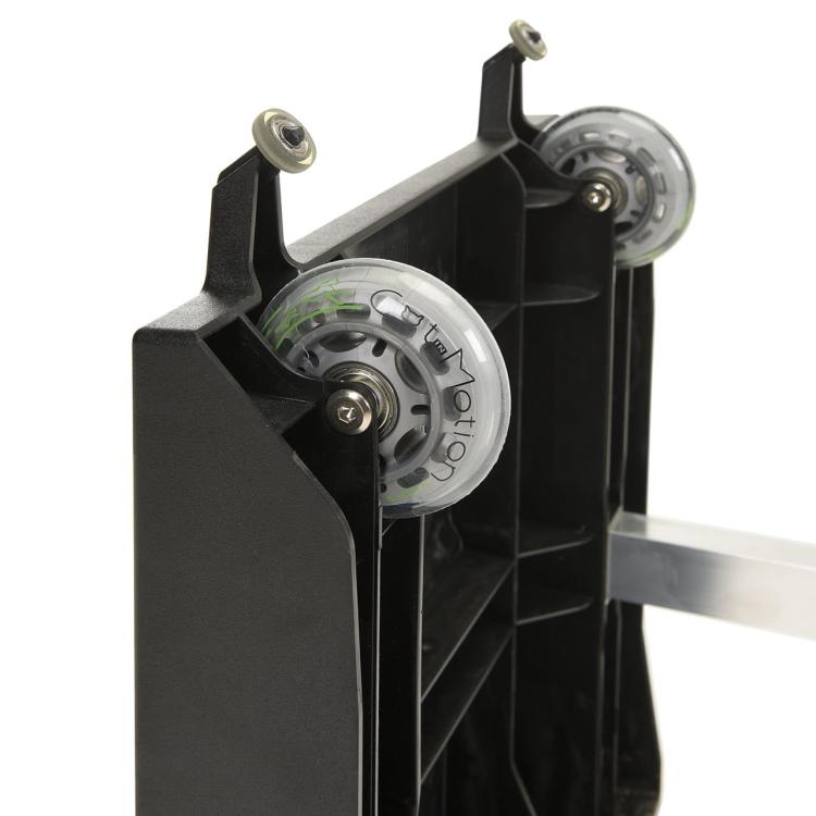 Běžecký pás pro kočky Canadian Cat Cat in Motion bílo-červený od ParrotPlanet.cz