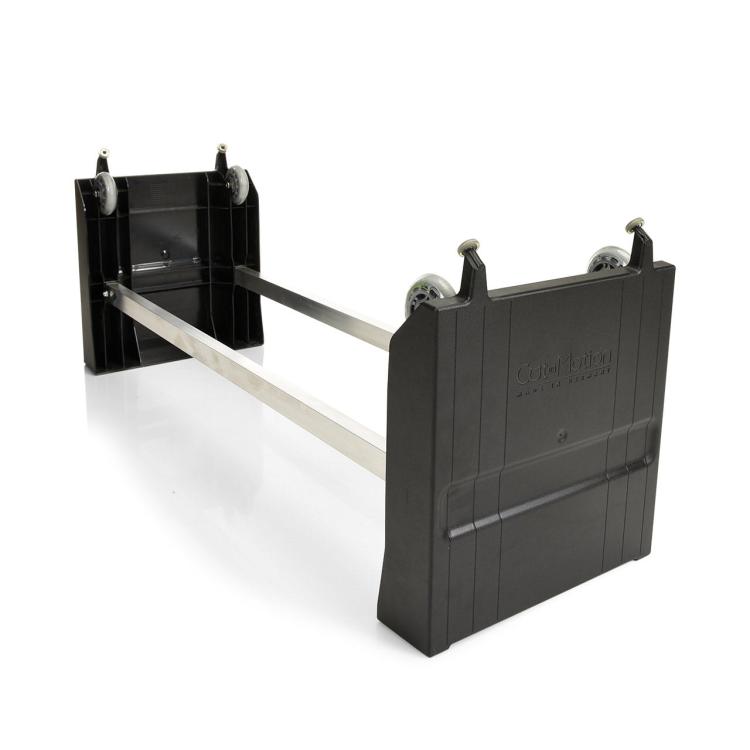 Běžecký pás pro kočky Canadian Cat Cat in Motion bílo-červený od ParrotPlanet.cz