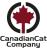 PlayPlate | Hřiště pro kočky se škrabadlem | Canadian Cat od ParrotPlanet.cz
