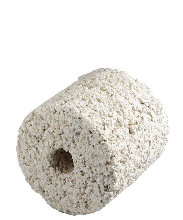 Versele Laga Orlux Mineral Bloc Loro Parque 400 g – minerální kostka pro velké a střední papoušky od ParrotPlanet.cz