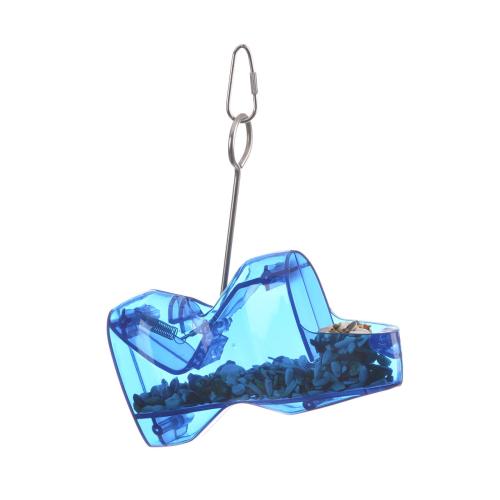 Hračka pro papoušky Krmítko od ParrotPlanet.cz