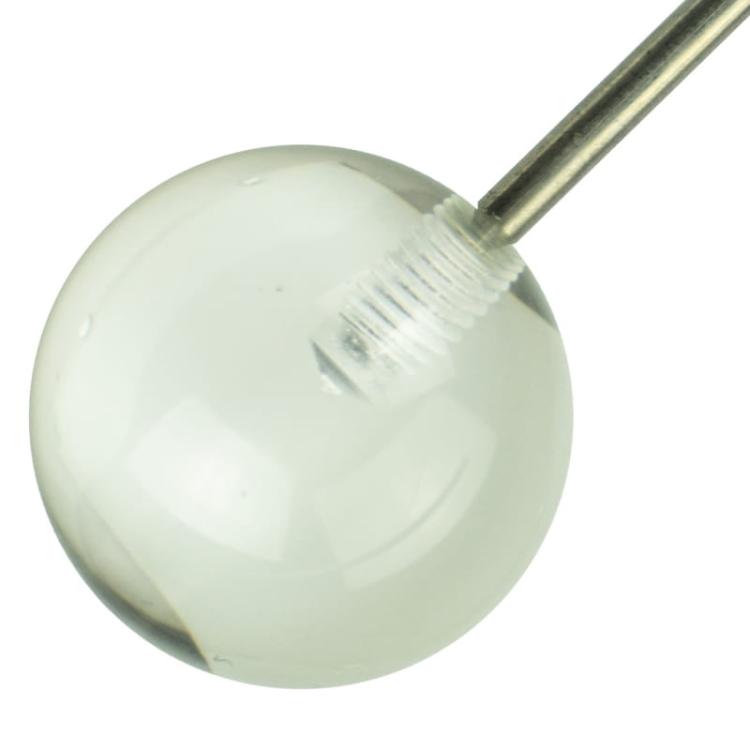 Špíz Lunch III 100 % nerezová ocel – 27 cm od ParrotPlanet.cz