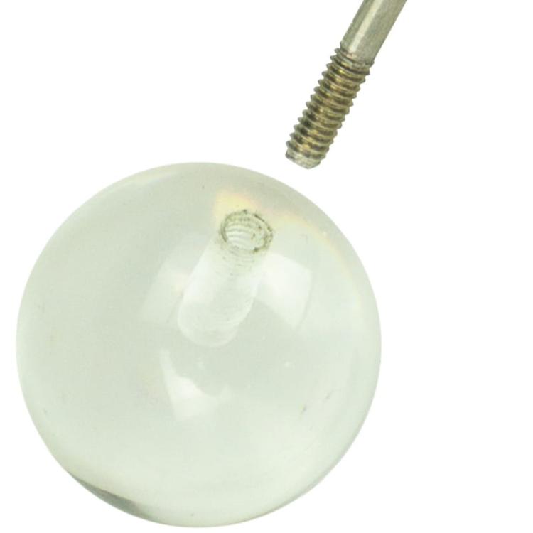 Špíz Lunch III 100 % nerezová ocel – 27 cm od ParrotPlanet.cz