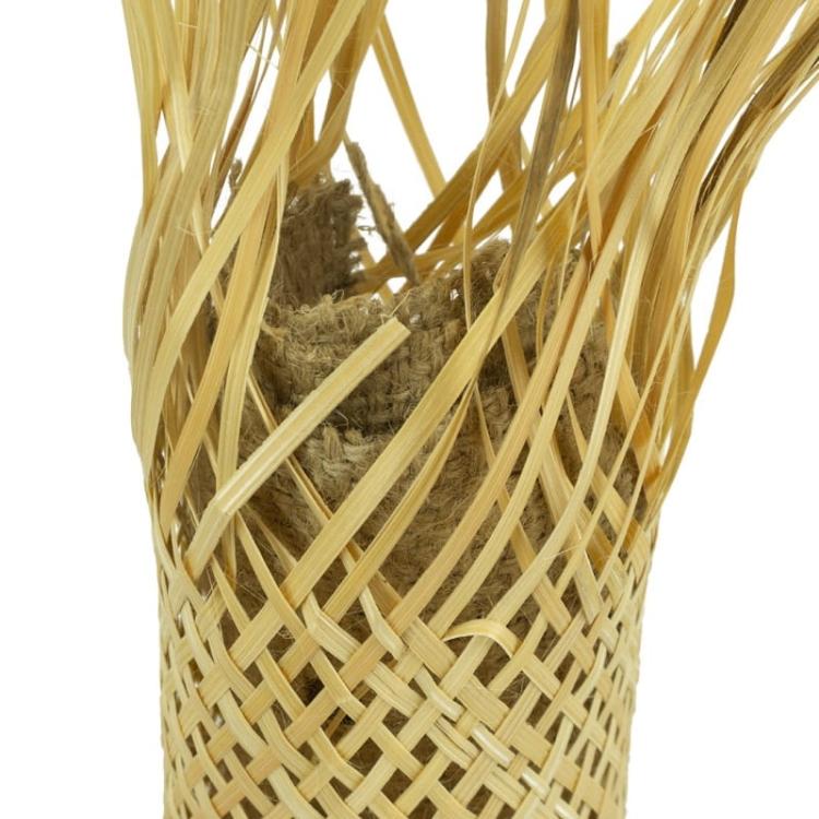 Sáček s kousky sušené juty pro papoušky – 8 ks. od ParrotPlanet.cz