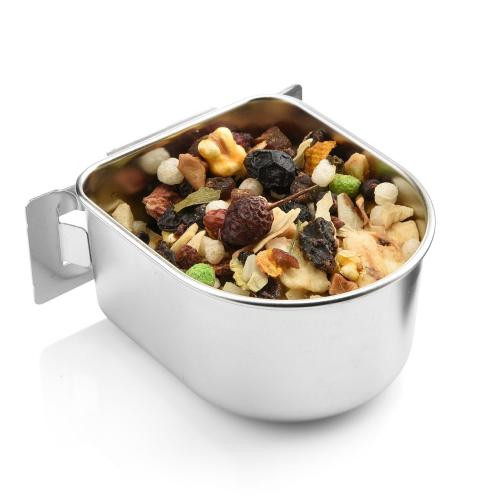 Barevný cop - hračka pro velké papoušky od ParrotPlanet.cz