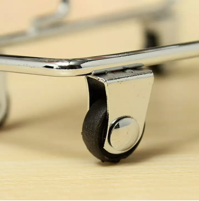 Nákupní košík - logická hračka pro střední a velké papoušky od ParrotPlanet.cz