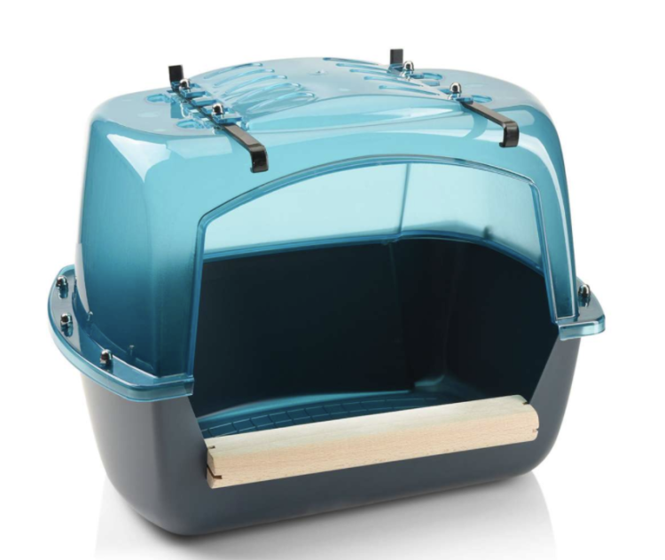 Splash Giant | Bazén pro všechny druhy papoušků od ParrotPlanet.cz