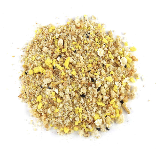 Tomato and Parsley Sticks - for all parrots 40g od ParrotPlanet.cz