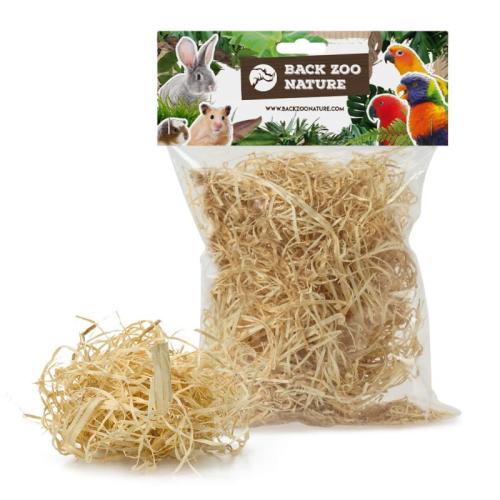 Premium Parrot Food – Ekologické datle pro všechny papoušky 100 g od ParrotPlanet.cz