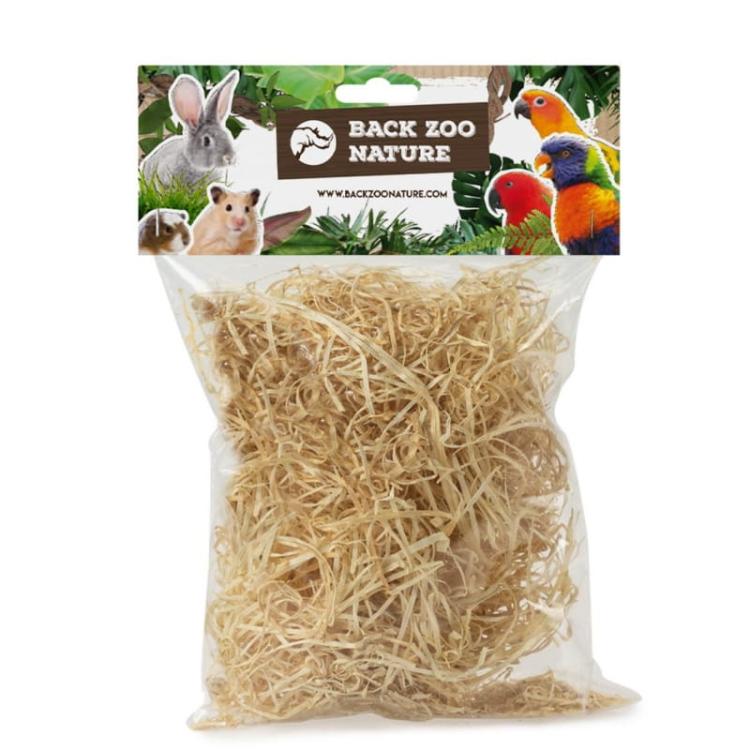 Premium Parrot Food – Ekologické datle pro všechny papoušky 100 g od ParrotPlanet.cz