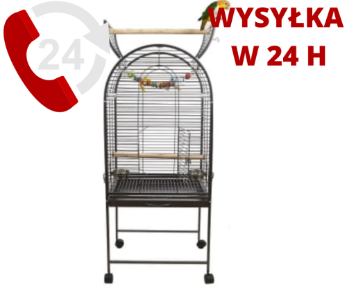 Krmítko, krmítko - malá miska pro papoušky, exotické ptáky a kanárky 7,5 cm od ParrotPlanet.cz