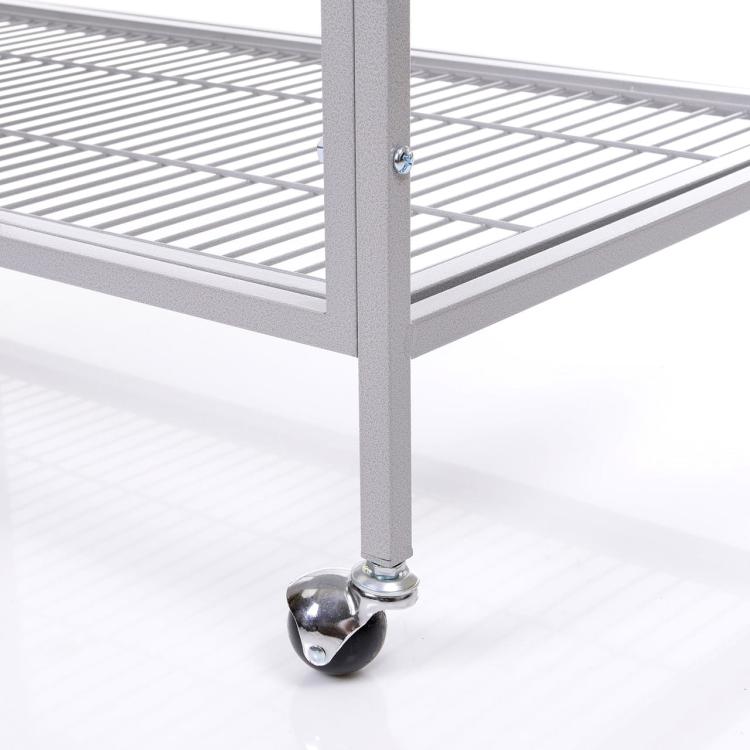 Klece pro papoušky Montana Madeira III světlá – malé a střední papoušci od ParrotPlanet.cz