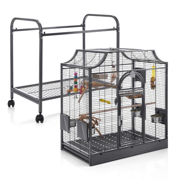 Herkules XXL - Hračka pro velké papoušky od ParrotPlanet.cz