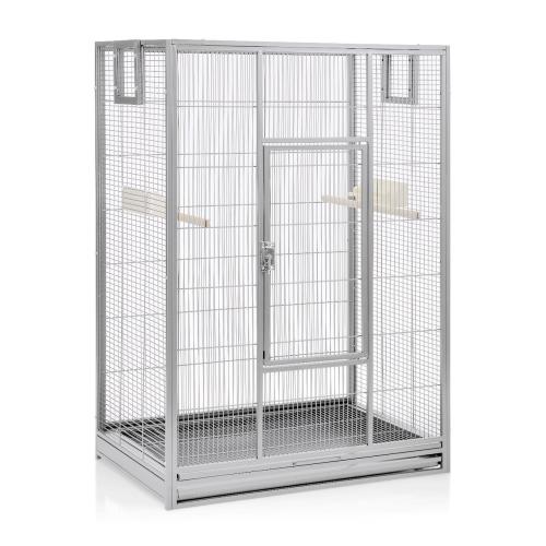 Premium Parrot Food - Květiny měsíčku lékařského - Měsíček lékařský pro všechny papoušky 25 g od ParrotPlanet.cz