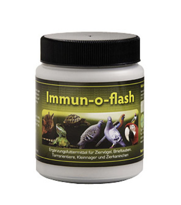 Vitapol Wapienko – přírodní vápenná hvězdička pro papoušky 40 g od ParrotPlanet.cz