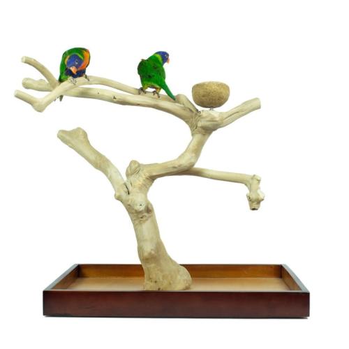 Fru Fru – hračka pro střední a velké papoušky od ParrotPlanet.cz