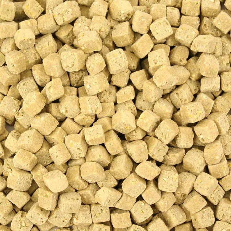 Harrison`s Adult Lifetime Coarse Organic Parrot Food – Celoroční granule pro střední a velké ptáky – 2,25 kg od ParrotPlanet.cz