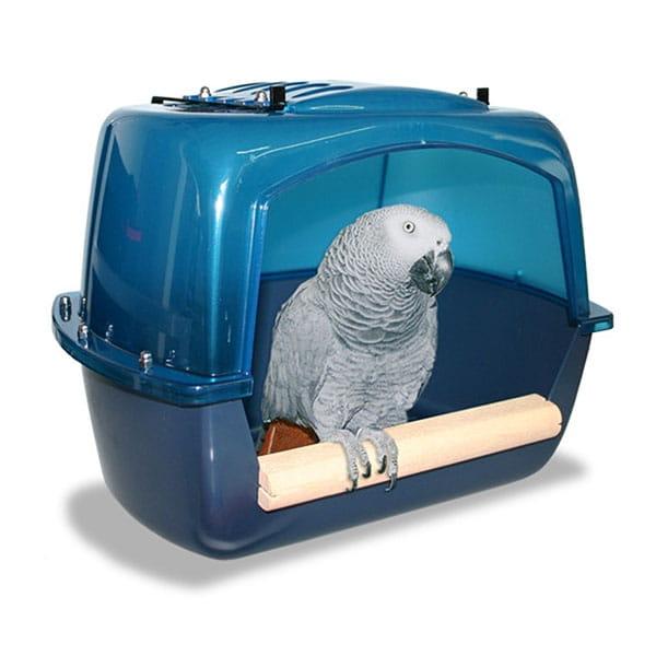 Splash Giant | Bazén pro všechny druhy papoušků od ParrotPlanet.cz