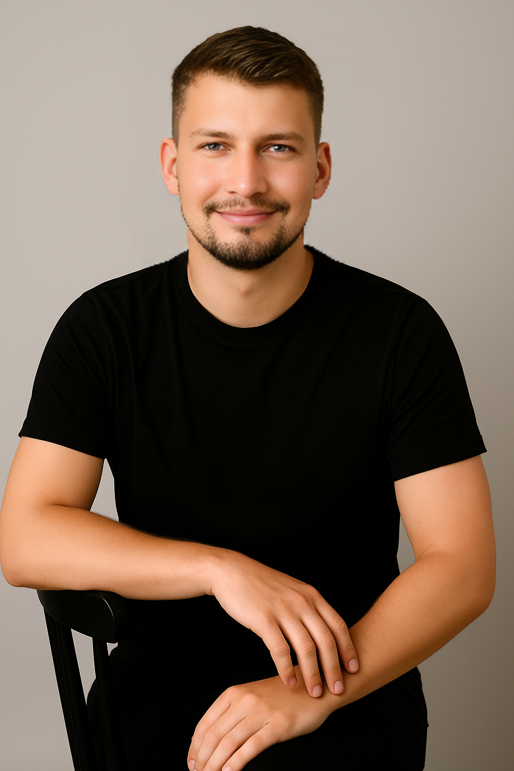 Bartek – Specialista pro Marketplace