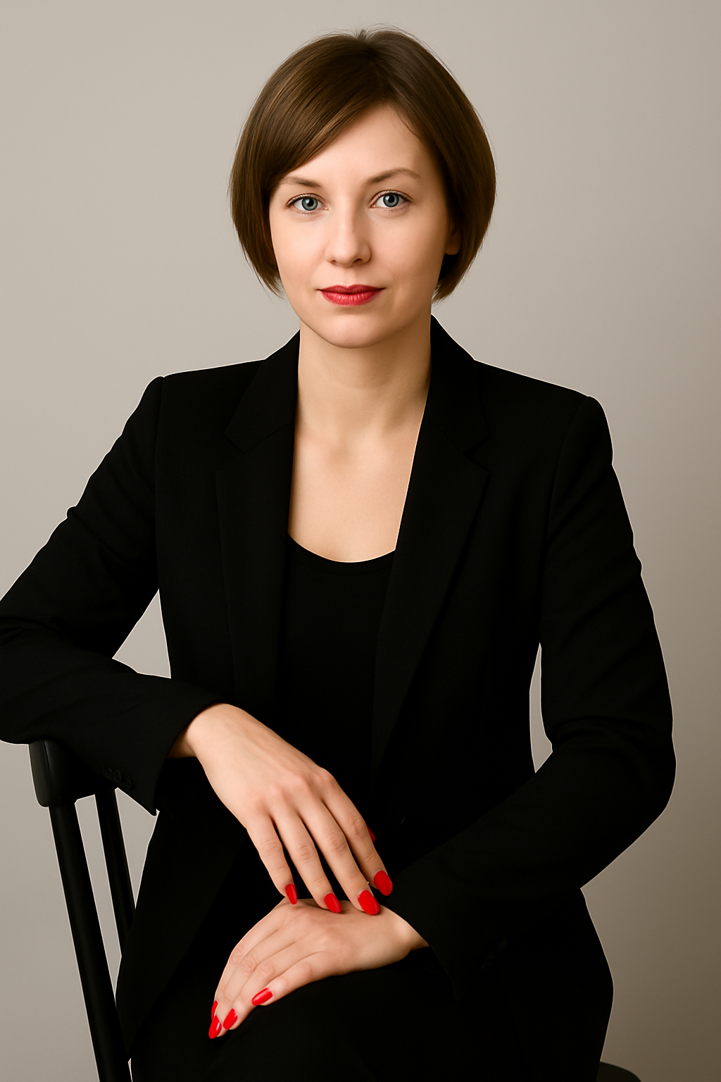 Kasia – sklad Parrot Planet