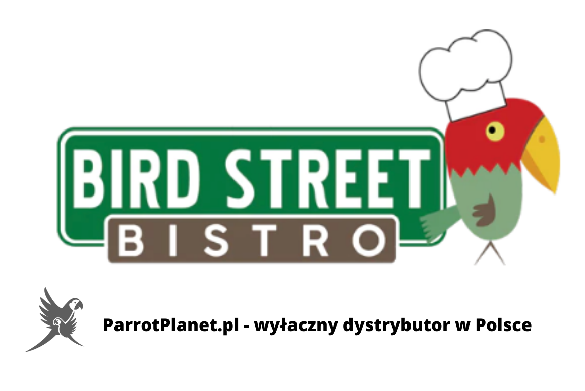 Výrobce: Bird Street Bistro (přejít na produkty)