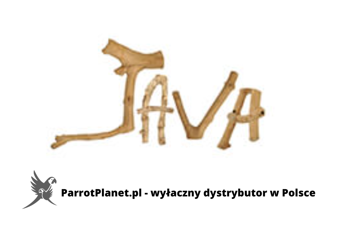 Výrobce: JAVA (přejít na produkty)