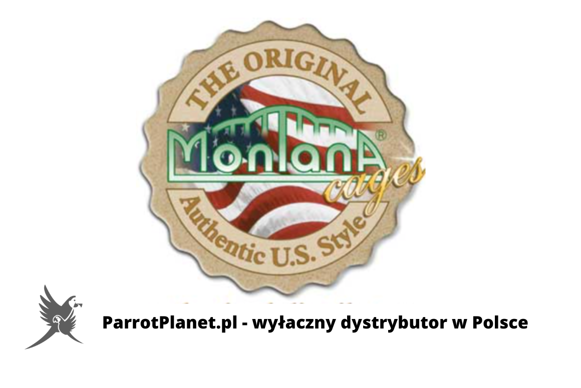 Výrobce: Montana Cages (přejít na produkty)