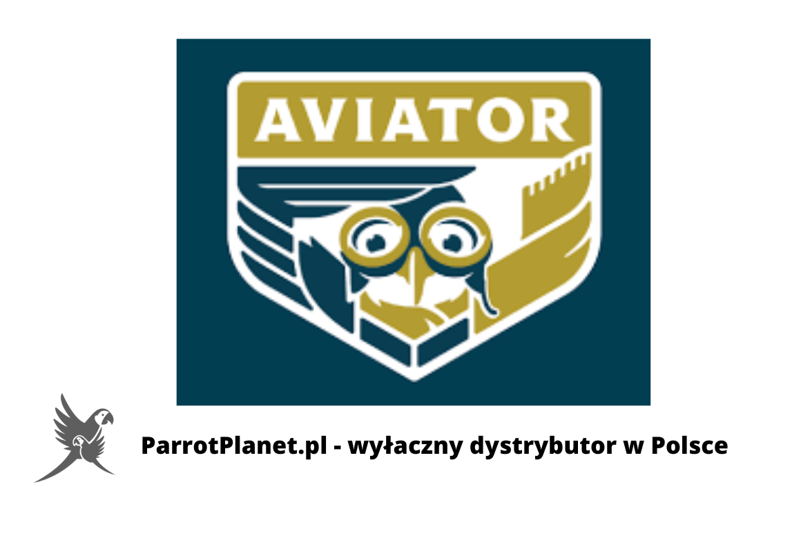 Výrobce: Aviator (přejít na produkty)
