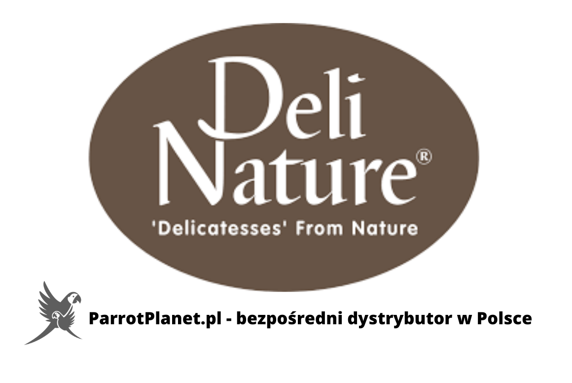 Výrobce: Deli Nature (přejít na produkty)