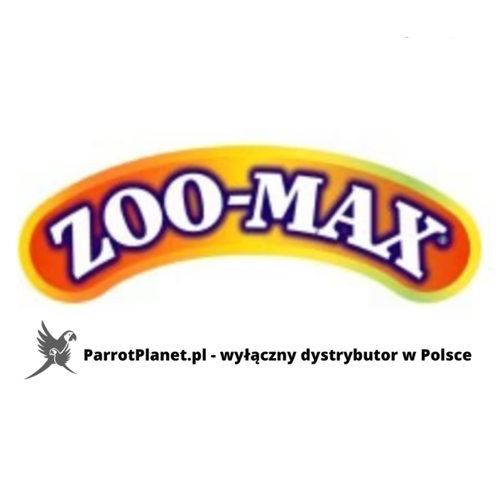 Výrobce: zoo-max (přejít na produkty)