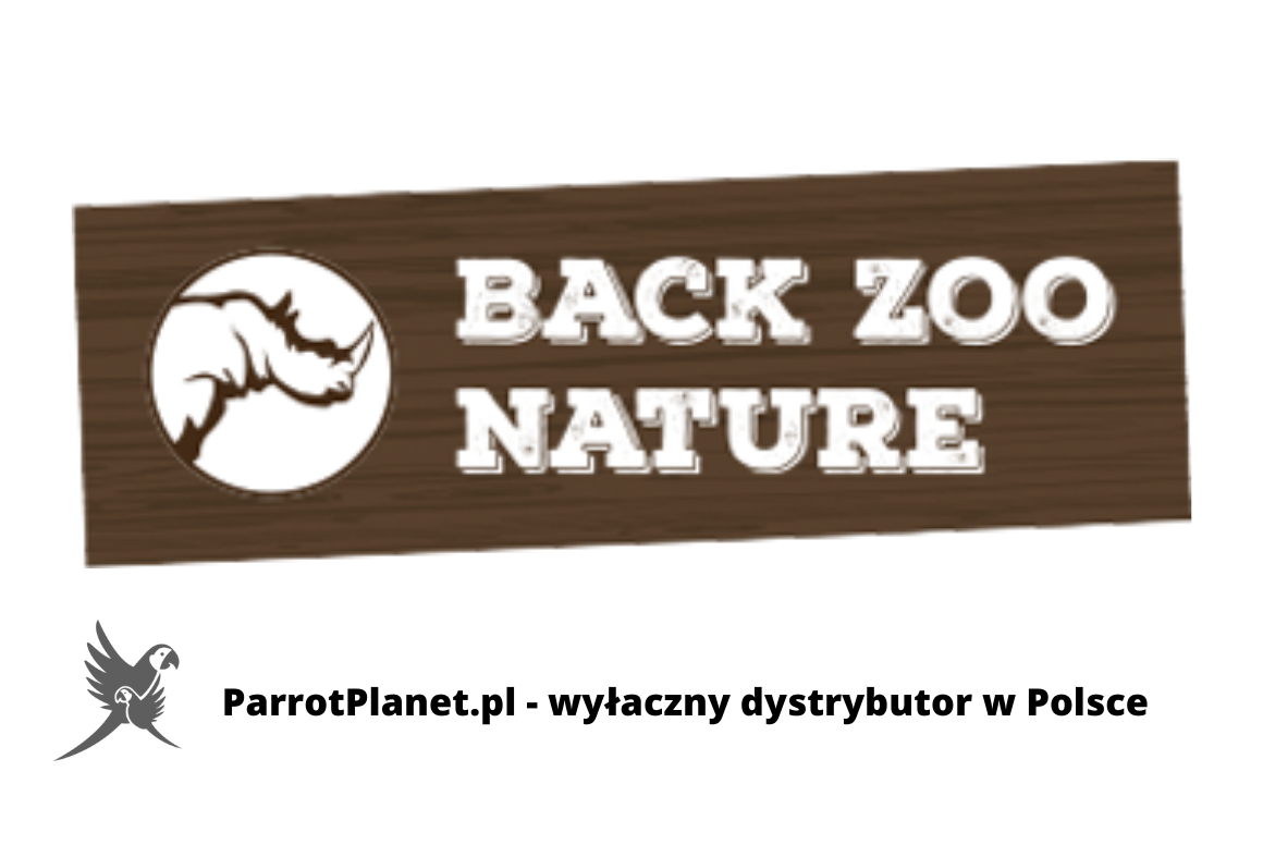Výrobce: BACK ZOO NATURE (přejít na produkty)