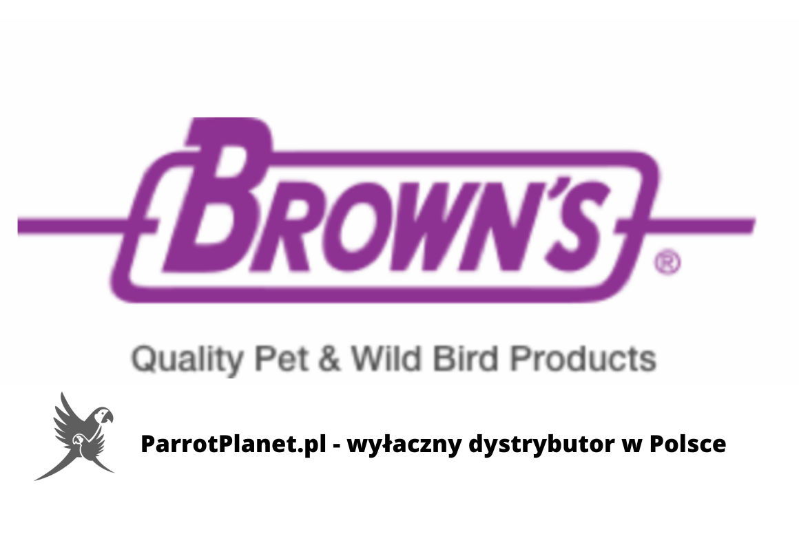 Výrobce: Brown's (přejít na produkty)