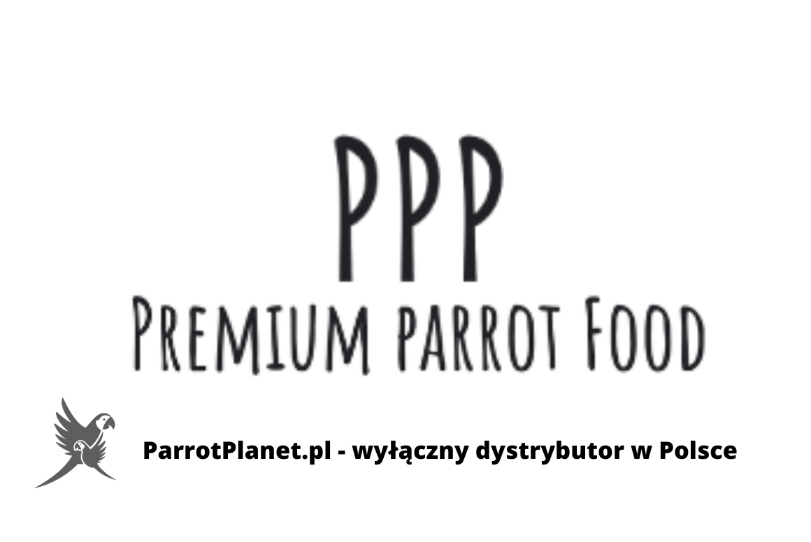 Výrobce: Premium Parrot Food (přejít na produkty)