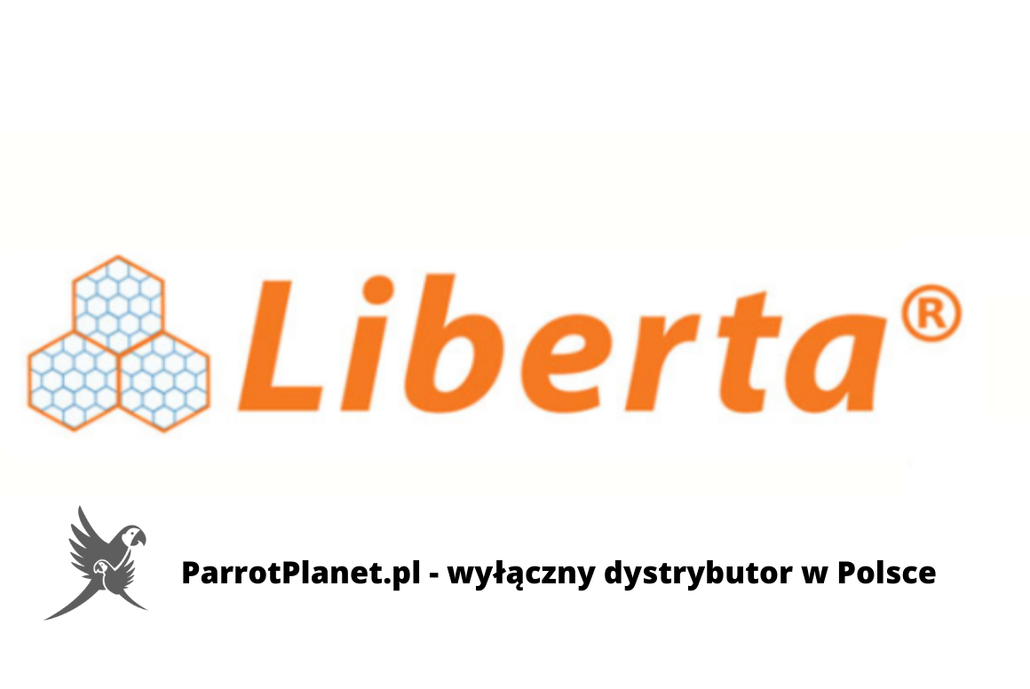 Výrobce: Liberta Discovery (přejít na produkty)