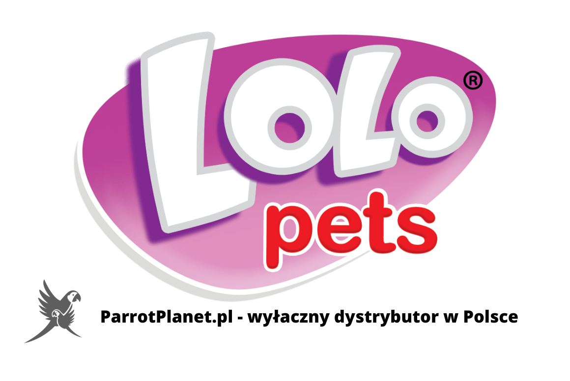 Výrobce: LOLO PETS (přejít na produkty)